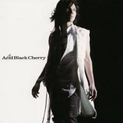 Acid Black Cherry : Aishitenai